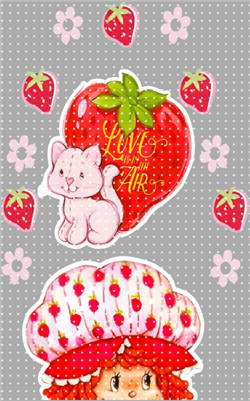Keychain sticker-Y 346